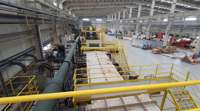 Platform Ve Merdiven İmalatları