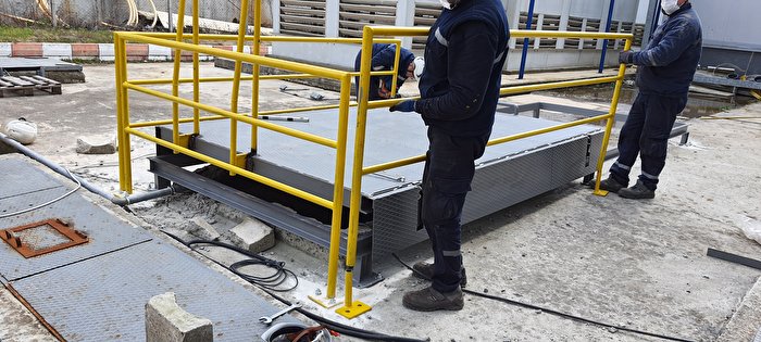 İş Güvenliği İSG İşleri 3