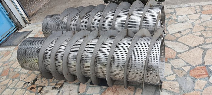 Paslanmaz Konstrüksiyon İşleri 2