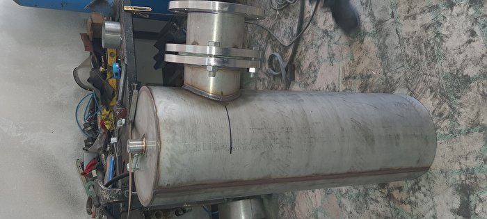 Paslanmaz Konstrüksiyon İşleri 4