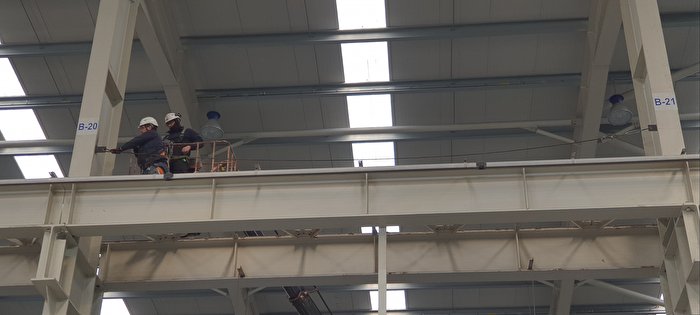 Revizyon ve Kurulum İşleri 3