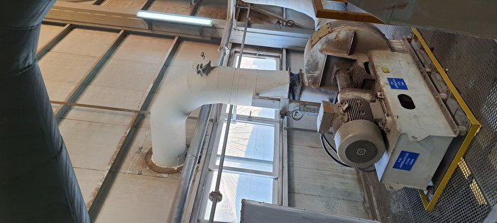 Yağ Fabrikası Revizyon 11