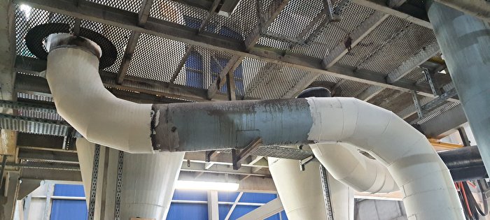 Yağ Fabrikası Revizyon 12