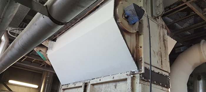 Yağ Fabrikası Revizyon 8